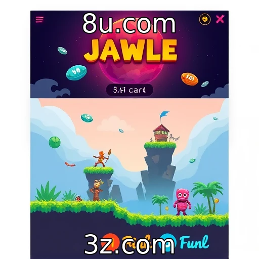 Tendências em design de jogos e interface de usuário