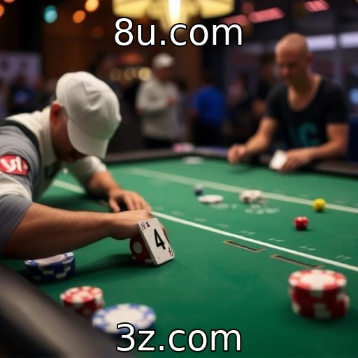 Desempenho financeiro de provedores de jogos em análise