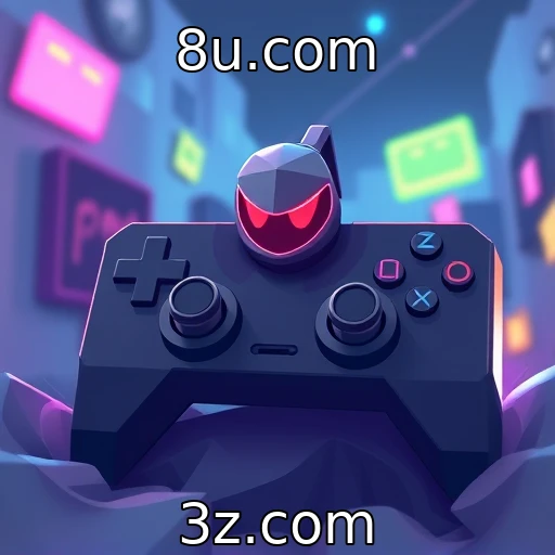 Novas tendências de design em jogos móveis