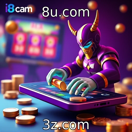 Crescimento dos jogos mobile impulsiona o mercado de iGaming