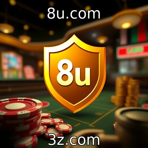 Medidas de segurança em cassinos online e suas certificações